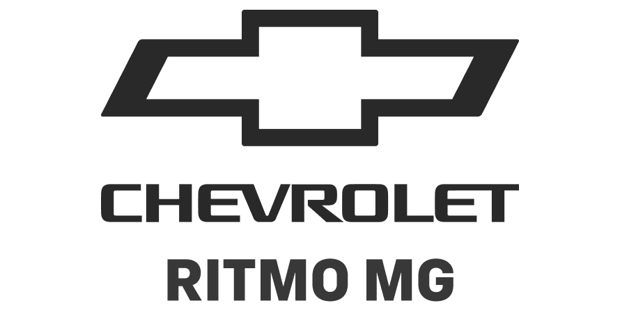 Logo Chevrolet Brasil