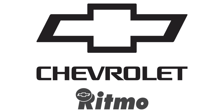 Logo Chevrolet Brasil